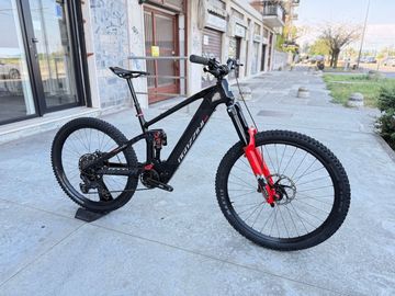 Used Agazzini EXPLORER 2026 Mountainbike, Black — image 6 of 16