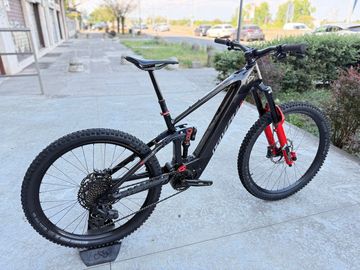 Used Agazzini EXPLORER 2026 Mountainbike, Black — image 7 of 16
