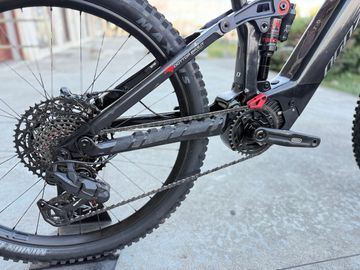 Used Agazzini EXPLORER 2026 Mountainbike, Black — image 16 of 16