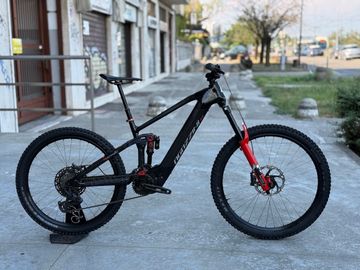 Used Agazzini EXPLORER 2026 Mountainbike, Black — image 2 of 16