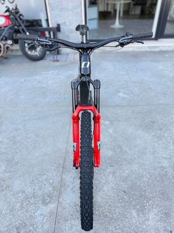 Agazzini EXPLORER 2026 Mountainbike d'occasion — image 10 sur 16