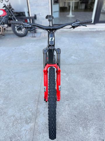 Used Agazzini EXPLORER 2026 Mountainbike, Black — image 10 of 16