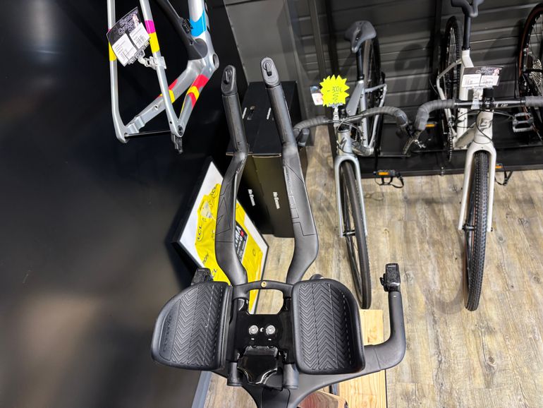 Brugt Cervélo P5 Force AXS 2026 2026 Road & Gravel — billede 3 af 5