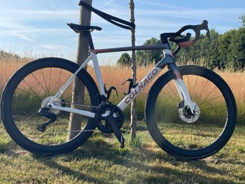 Used Colnago C68 Road Shimano Ultegra Di2 2026 2026 Road & Gravel