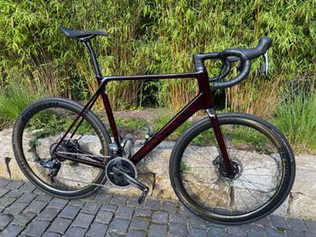 Gebrauchtes Canyon Endurace CF SLX Disc 8.0 eTap 2020 2020 Road & Gravel