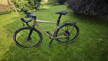 Tweedehands Focus ATLAS 6.9 2022 2022 Road & Gravel — afbeelding 1 van 5
