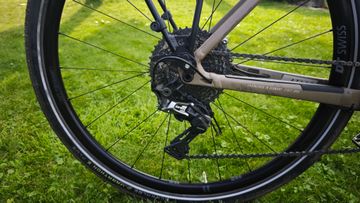 Tweedehands Focus ATLAS 6.9 2022 2022 Road & Gravel — afbeelding 3 van 5