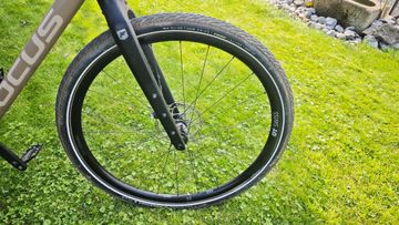 Tweedehands Focus ATLAS 6.9 2022 2022 Road & Gravel — afbeelding 5 van 5