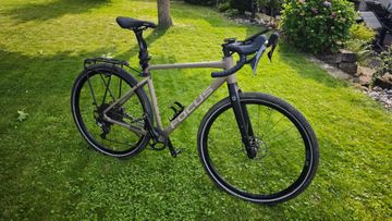 Tweedehands Focus ATLAS 6.9 2022 2022 Road & Gravel — afbeelding 2 van 5