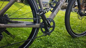 Tweedehands Focus ATLAS 6.9 2022 2022 Road & Gravel — afbeelding 4 van 5