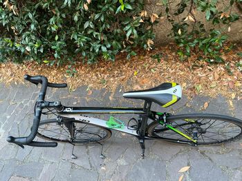 Brugt Scott 40 2014 Road & Gravel — billede 5 af 5