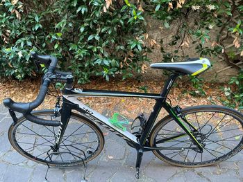 Brugt Scott 40 2014 Road & Gravel — billede 4 af 5