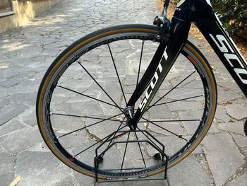 Brugt Scott 40 2014 Road & Gravel — billede 2 af 5