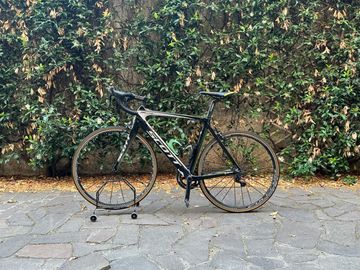Scott Foil 40 2014 Road & Gravel usato