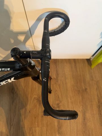 Używany Trek Émonda SL 6 Pro 2019 Frameset 2019 Road & Gravel — zdjęcie 6 z 12