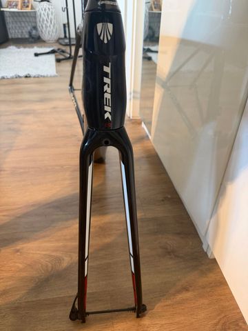 Używany Trek Émonda SL 6 Pro 2019 Frameset 2019 Road & Gravel — zdjęcie 8 z 12