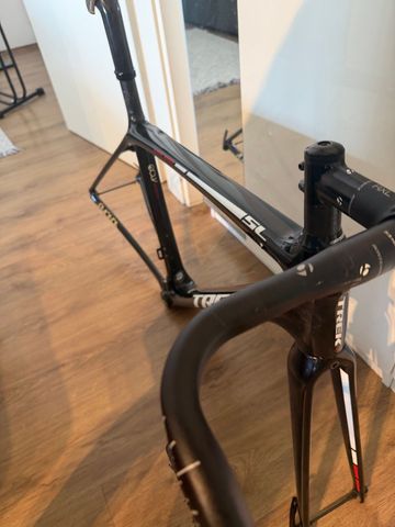 Używany Trek Émonda SL 6 Pro 2019 Frameset 2019 Road & Gravel — zdjęcie 11 z 12