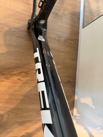 Używany Trek Émonda SL 6 Pro 2019 Frameset 2019 Road & Gravel — zdjęcie 7 z 12
