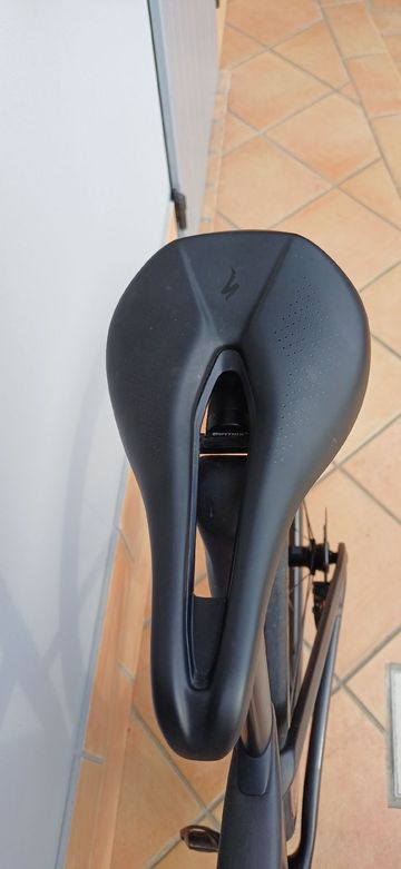 Swork Custom SRAM Force eTap AXS 2023 Road & Gravel d'occasion — image 8 sur 8