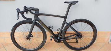Swork Custom SRAM Force eTap AXS 2023 Road & Gravel d'occasion — image 2 sur 8