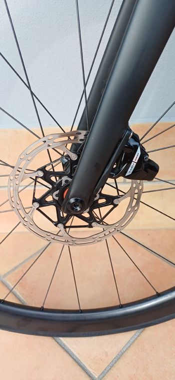 Použité Swork Custom SRAM Force eTap AXS 2023 Road & Gravel — obrázek 6 z 8