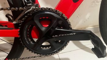 Brugt Orbea GAIN M20 2021 2021 Road & Gravel — billede 3 af 9