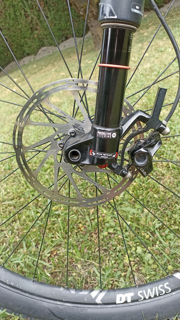 Brugt lapiere Xr 929 Carbone 2017 2017 Mountainbike — billede 11 af 14