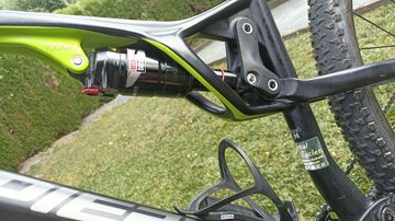 Brugt lapiere Xr 929 Carbone 2017 2017 Mountainbike — billede 4 af 14