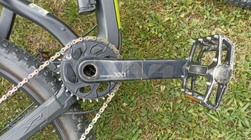 Brugt lapiere Xr 929 Carbone 2017 2017 Mountainbike — billede 9 af 14