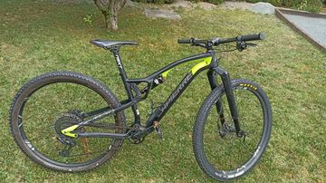 Używany lapiere Xr 929 Carbone 2017 2017 MTB
