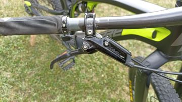 Brugt lapiere Xr 929 Carbone 2017 2017 Mountainbike — billede 7 af 14