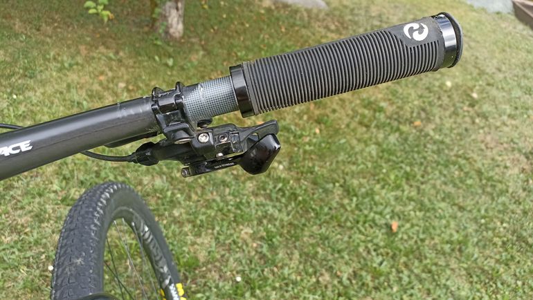 Brugt lapiere Xr 929 Carbone 2017 2017 Mountainbike — billede 14 af 14