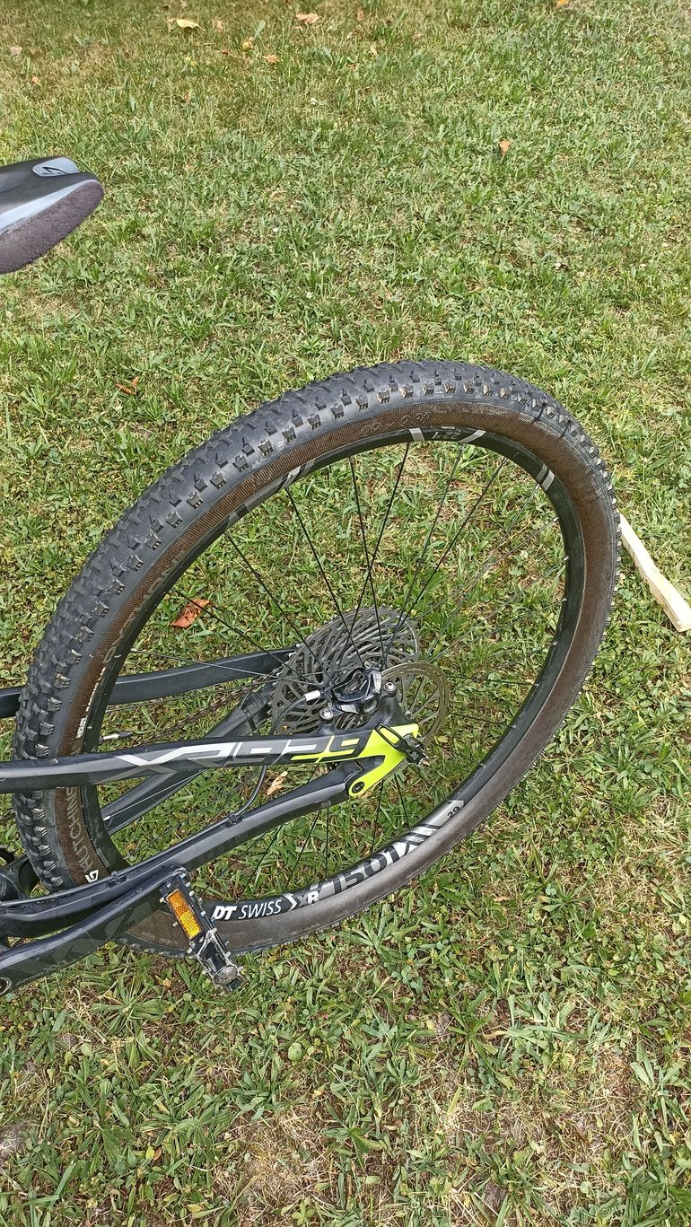 Brugt lapiere Xr 929 Carbone 2017 2017 Mountainbike — billede 12 af 14