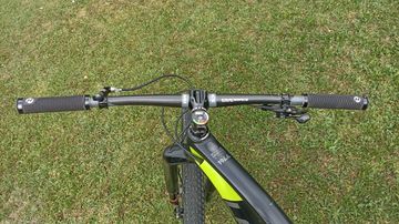 Brugt lapiere Xr 929 Carbone 2017 2017 Mountainbike — billede 5 af 14