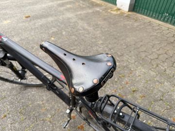 Used Raleigh Custom Urban, Black — image 8 of 9