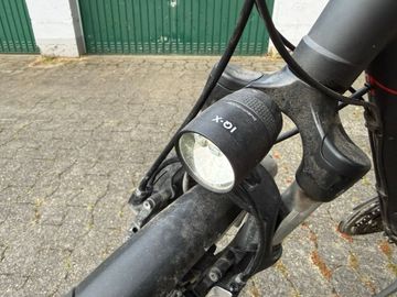 Used Raleigh Custom Urban, Black — image 7 of 9