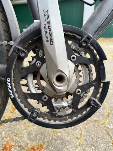 Used Raleigh Custom Urban, Black — image 5 of 9