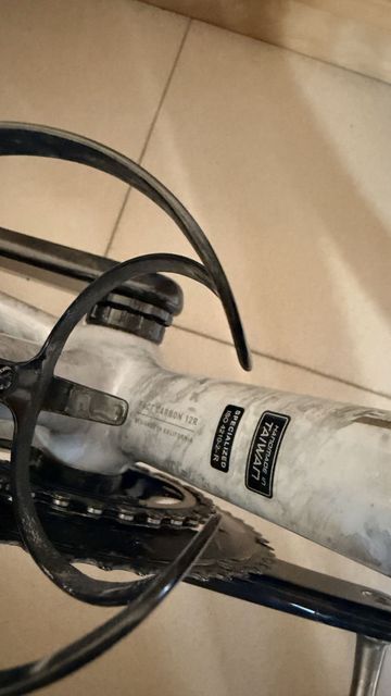 Brugt Specialized tarmac Sworks sl8 Custom Frameset 2025 Road & Gravel — billede 17 af 19