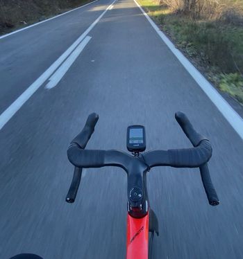 Gebrauchtes Merida REACTO 4000 2021 2021 Road & Gravel, Schwarz — Bild 2 von 3