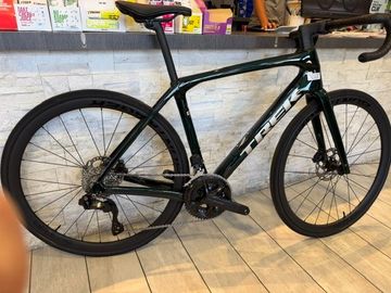 Used Trek Domane SL 6 Gen 4 2026 2026 Road & Gravel
