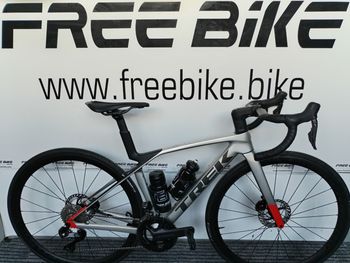Trek Madone SL 7 Gen 8 2025 2025 Route & Gravel d'occasion