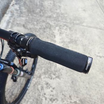 Used Ritchey Timberwolf SRAM GX 2012 Mountainbike, Orange — image 15 of 20
