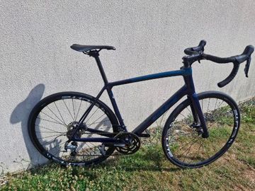 Used BH Custom Shimano Tiagra 2024 Road & Gravel
