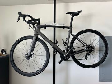 Used Specialized S-Works Roubaix – SRAM Red eTAP AXS 2023 2023 Road & Gravel