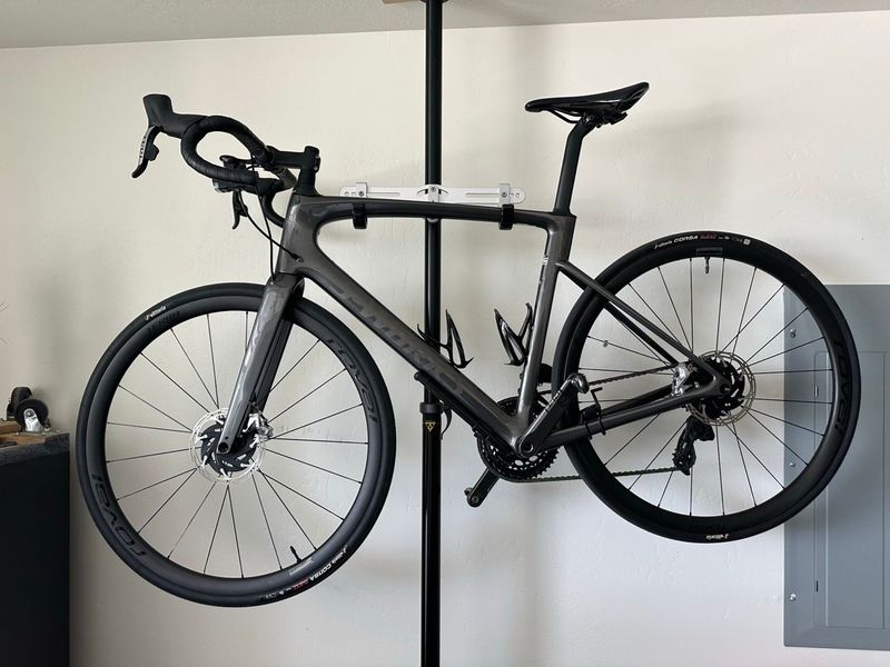 Used Specialized S-Works Roubaix – SRAM Red eTAP AXS 2023 2023 Road & Gravel