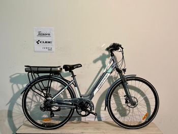 Torpado Iris T-240 2022 Urban & Touring usato