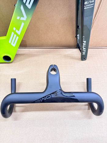 Brugt Elves Falath Evo + Frameset 2025 Road & Gravel — billede 4 af 5