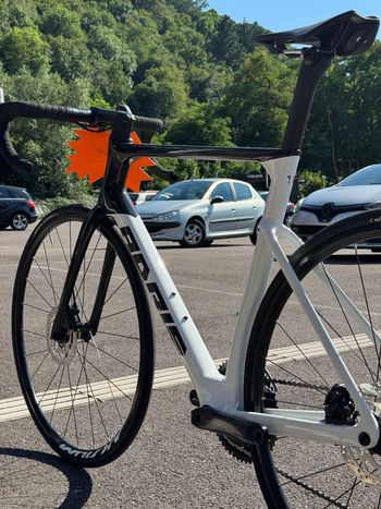 Adris Perfomance S2 2025 Route & Gravel d'occasion