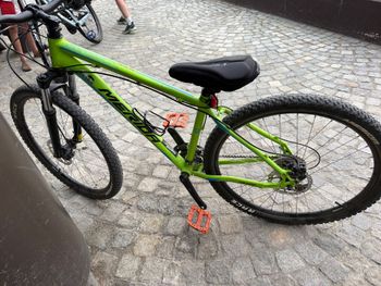 Used Merida Big seven Campagnolo Chorus 2019 MTB