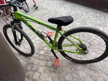 Used Merida Big seven Campagnolo Chorus 2019 MTB